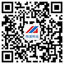 Kode QR WeChat